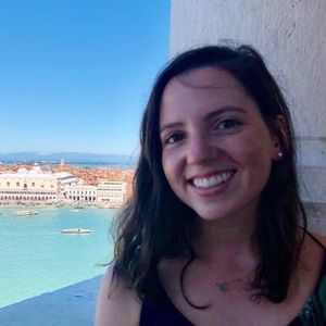 Meet your Posher, Kelly